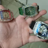 Relojes - Img 58163041
