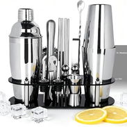 Set de Cocteleria de 17 piezas - Img 57698816