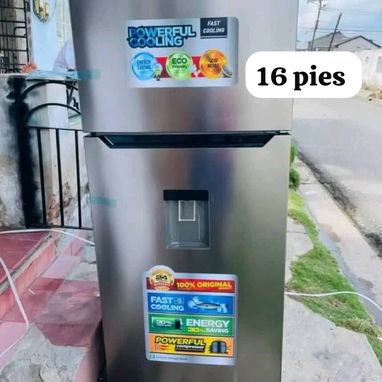 Refrigeradores en la habana 330 usd - 5/6