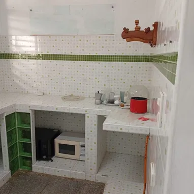 Casa En Venta En Arroyo Naranjo - 7/10