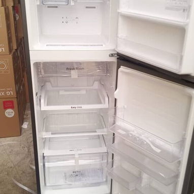 Refrigerador 9.1 Pies marca  Samsung Hielera incluida Congelación Seca precio $600 USD con transporte incluido - Img 122428993
