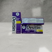 Desitin, Óxido de Zinc al 40% - Img 58004595