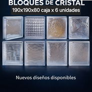 Bloques de Cristal - Img 57843655