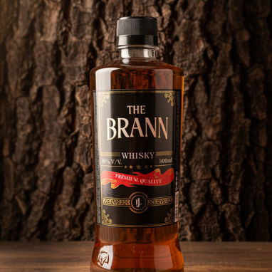 Whisky 🥃 The BRANN - 3/3