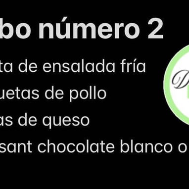 Combos de bufett - Img 124916526