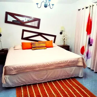 🗺️Villa Familiar para Grupos en La Habana — Piscina y Privacidad - Img 118116162