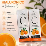 ÁCIDO HIALURONICO CON VIT C - Img 56347127
