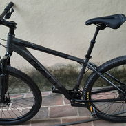 Bicicleta rali 29 con extras - Img 57614334
