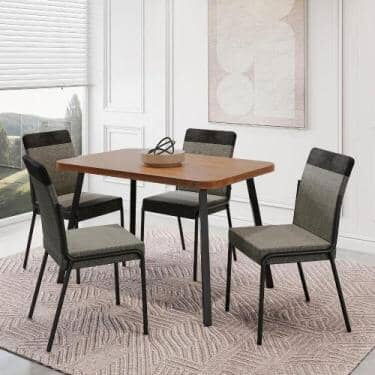 Juegos de comedor - 2/2