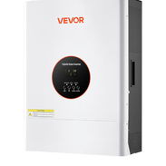 Inversor híbrido 48volts 6Kw 110 y 220 - Img 56611447