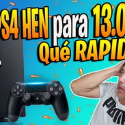 Piratería hasta la versión 13.00 de PlayStation 4 ‼️‼️ - Img 54026167