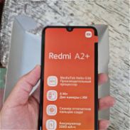 Xiaomi Redmi A2+ nuevo en su caja. Ganga 3/64 - Img 45659542