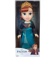 Frozen ll: Muñecas Ana y Elsa y set Lego Aventuras en el bosque. Comuníquese con el  52372412 - Img 45399670