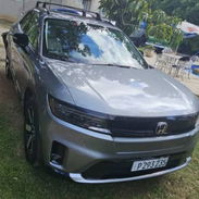 Honda Prologue 2025, color gris, - Img 57612924
