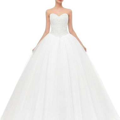 Vestido de Novia/Quinces Nuevo! - Img 111666346