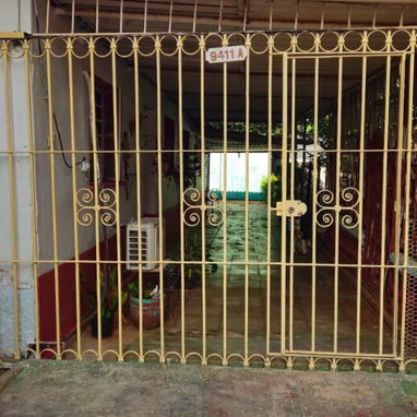 CASA INDEPENDIENTE EN VENTA – COJÍMAR, HABANA DEL ESTE - 5/7
