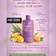 SUPER OFERTAAA Nutriplus aloe glow - Img 55492995