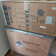 Kit solar - Img 55751058