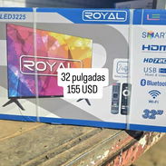 Televisores en venta - Img 55031393