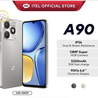 Celulares nuevos al mejor precio - Img 119248227