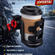 Posa vaso para moto nuevoss!!! - Img 56895596