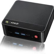 💻⚡ MINI PC BEELINK SER5 ⚡💻 - Img 55703562