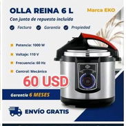 Olla reina 6L - Img 57151483