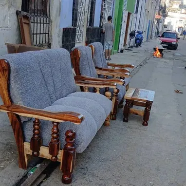 MUEBLES - 4/10