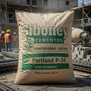 Siboney P350 42.5kg - Img 55639532