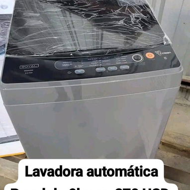 LAVADORA - Img 119201147