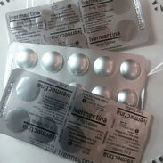 Ivermectina 6mg, blister de 10ta en 12 usd. - Img 58095969