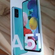 Samsung Galaxy A51 - Img 54520925