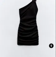 vestido zara - Img 50619864