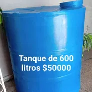Tanque para agua - Img 54553348
