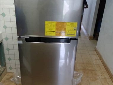 Refrigerador marca Samsung - Img main-image-45657491