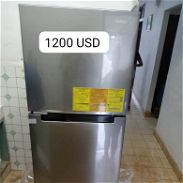 Refrigerador marca Samsung - Img 45657491