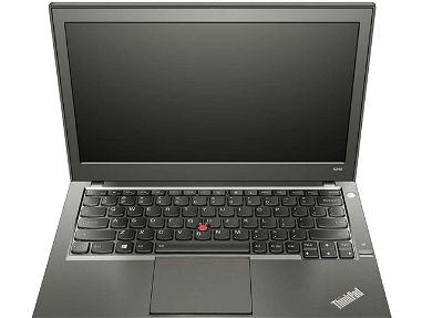 Laptop Lenovo thinkpad x240 - Img 65119099
