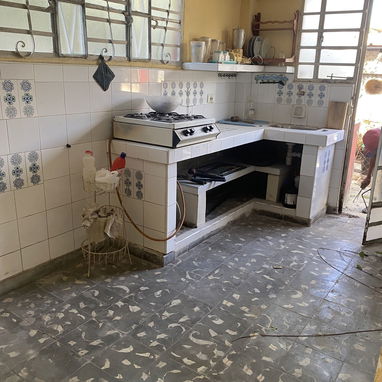 Casa independiente en mariano - Img 122082999