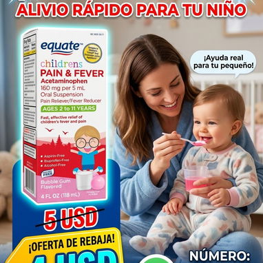 Medicamentos para bebés mejor precio - Img 124270335