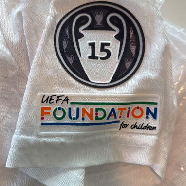 Camisetas de Real Madrid - 2/4