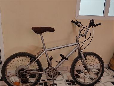 Bicicleta 20 - Img main-image-45519706