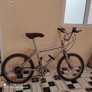 Bicicleta 20 - Img 45519706