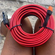 Cable fotovoltaico para paneles ecoflow de 10 m 105 USD - Img 56849698