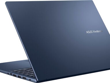 👉 Laptop ASUS VivoBook 16X, AMD Ryzen 7 5800HS (2023) ^^A ESTRENAR + GARANTIA^^ - Img main-image
