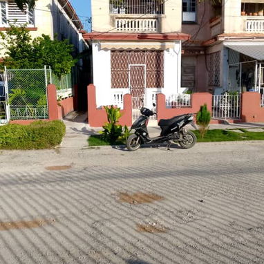 Vendo apart o cambio x una más grande y diner - 4/9