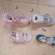Zapatitos de niña nuevos - Img 56062315