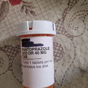 Pantoprazol 40mg - Img 55504578