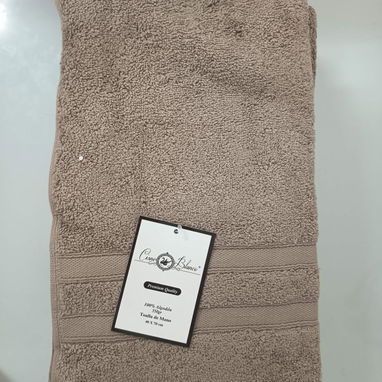 🛁 Toalla Mediana – Suavidad que abraza, absorción que sorprende - Img 125336134