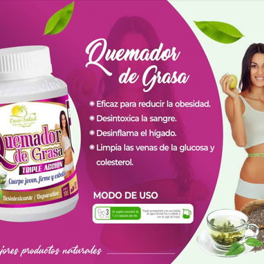 Medicamentos con efectividad sustratos naturales - 8/10