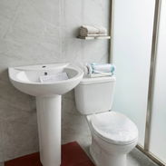 Juego de baño para su hogar o negocio - Img 56202390